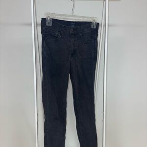 J. Crew Gray Skinny Jeans Modern Fit